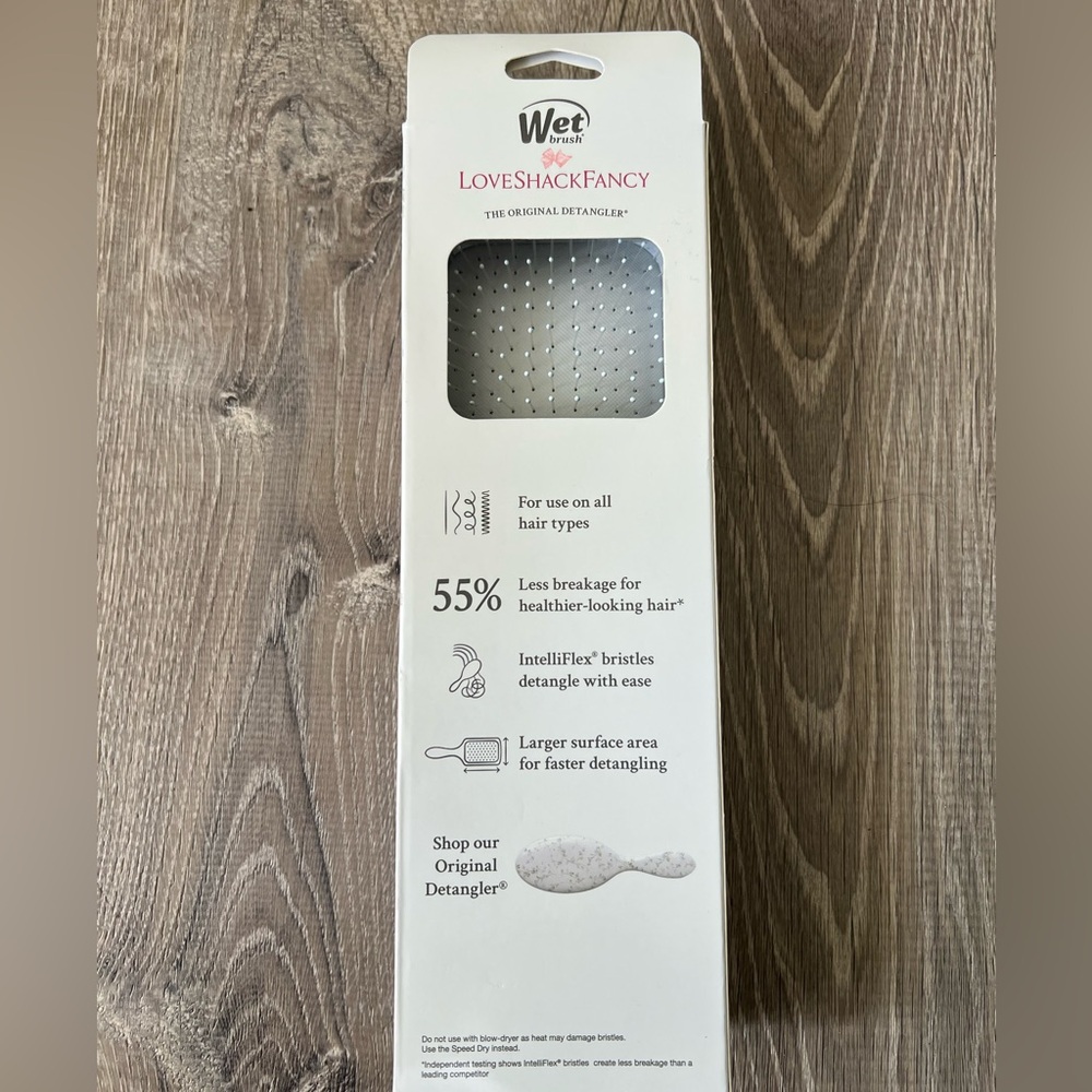 Love Shack Fancy Wet Brush - Picture 4 of 4